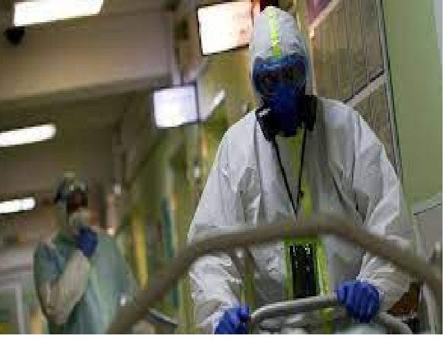4 وفيات و 3372 إصابة جديدة بفيروس كورونا خلال أسبوع