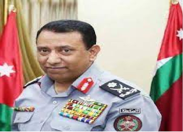 الملك للفريق الحواتمة: تغادر موقعك بعد هذا الإنجاز المقدر.. لتنال قسطا من الراحة
