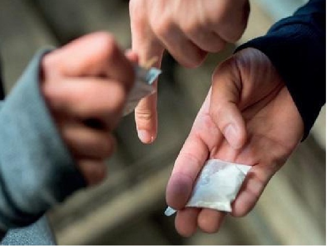 الاردن: ارتفاع نسبة جرائم الاتجار بالمخدرات بـ 2021