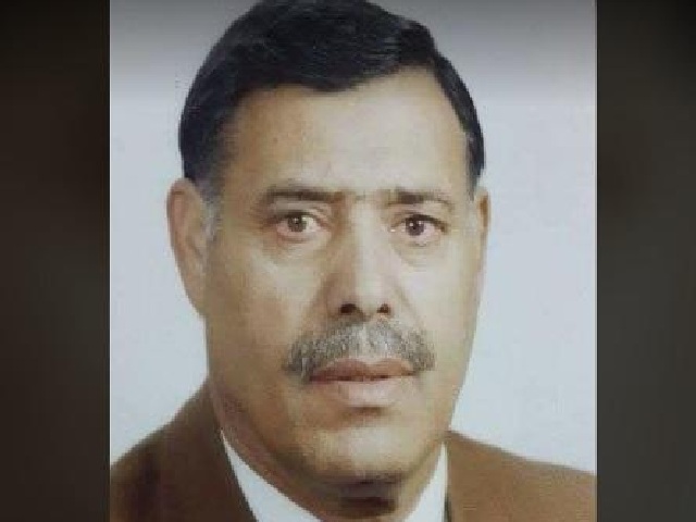 وفاة المحامي الأردني عادل الحروب في قاعة المحكمة