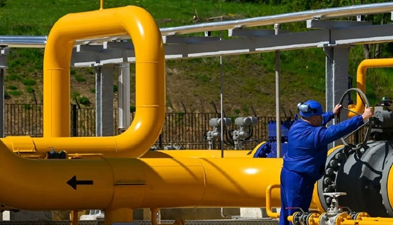 أوروبا تشهد تراجعا لاستهلاك الغاز في شهري آب وأيلول