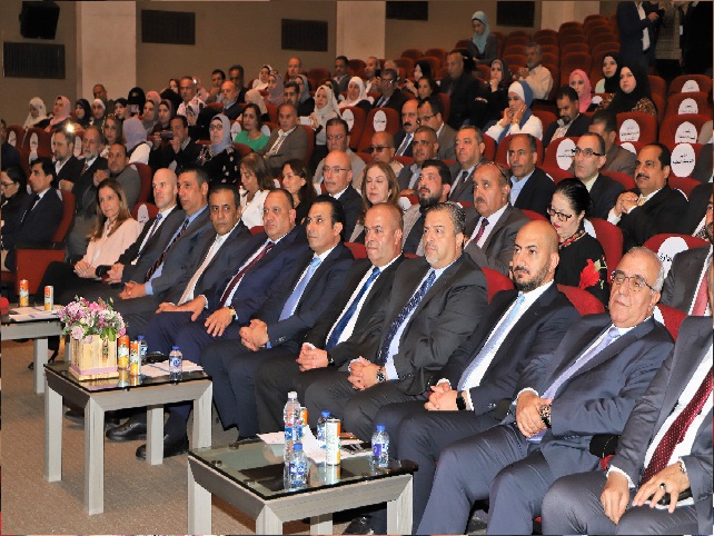 وزارة التربية والتعليم تحتفي بيوم المعلم
