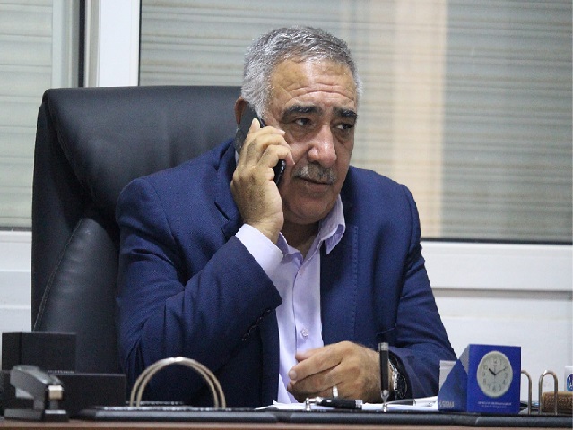 مجلس محافظة عجلون : جذب الاستثمارات التنموية اولوية