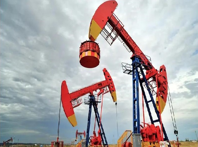 استقرار أسعار النفط عالميا