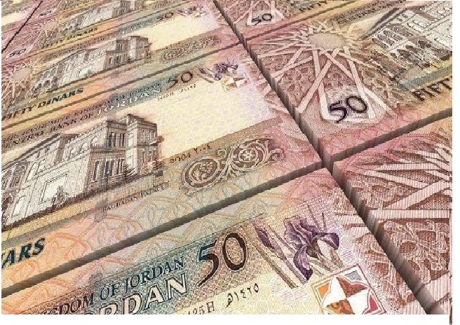 توضيح من المعونة للاردنيين المستفيدين المتأخرة رواتبهم