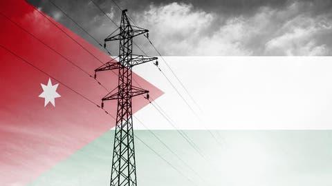 العراق: الربط الكهربائي مع الأردن يدخل الخدمة بحزيران