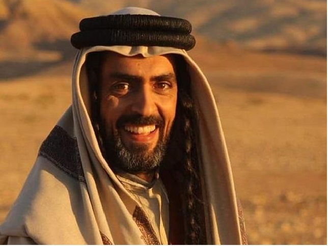 بيان صادر عن عائلة الفنان الراحل أشرف طلفاح