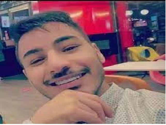 وفاة الطالب الأردني في جورجيا سميح حمدان