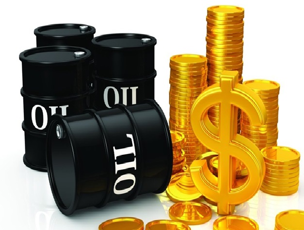 تراجع أسعار النفط والذهب عالميا