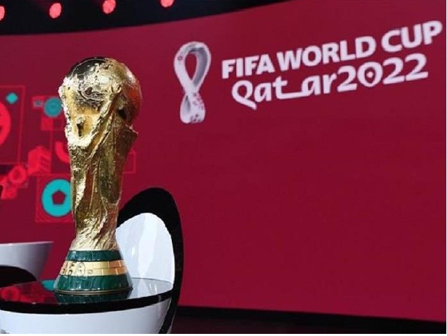افتتاح بطولة كأس العالم اليوم