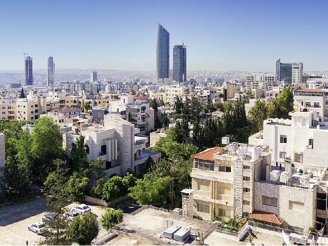 أجواء لطيفة حتى الأربعاء