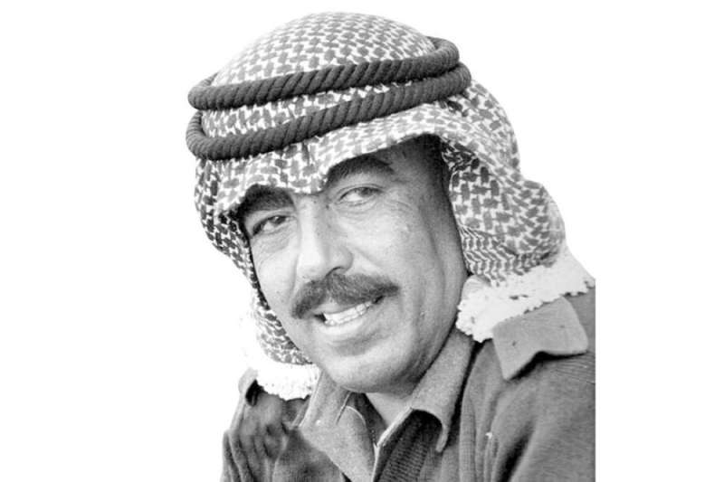 ذكرى اغتيال الشهيد وصفي التل
