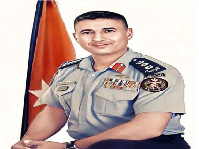 بيان صادر عن تجمع المتقاعدين العسكريين في جرش