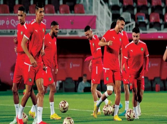 المغرب يتطلع لتخليد بطولته بالبرونزية… وكرواتيا لتأكيد موقعها بين الكبار