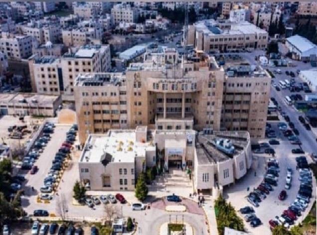 الأشغال تعلن الطوارئ المتوسطة تزامنًا مع الظروف الجوية المتوقعة