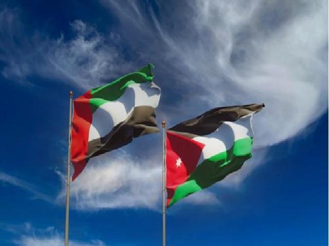 الإمارات تؤكد دعمها الكامل لاستقرار الأردن