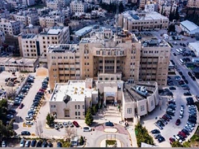 الأشغال تحذر من تدني الرؤية الافقية على الطرق