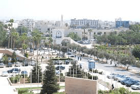 اليرموك الأولى محليا والثالثة عربياً وفق معامل آرسيف 2022