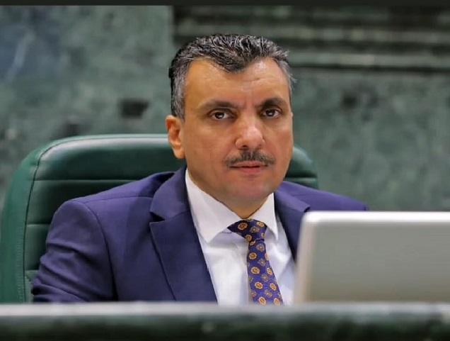 الغويري أميناً عاماً لمجلس النواب والخلايلة لمكتب الرئيس والواكد مستشار برئاسة الوزراء