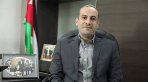 ابراهيم عقل:التوظيف وانهاء العقود في معهد العنايه بصحة الاسره مرتبطة بالممولين.