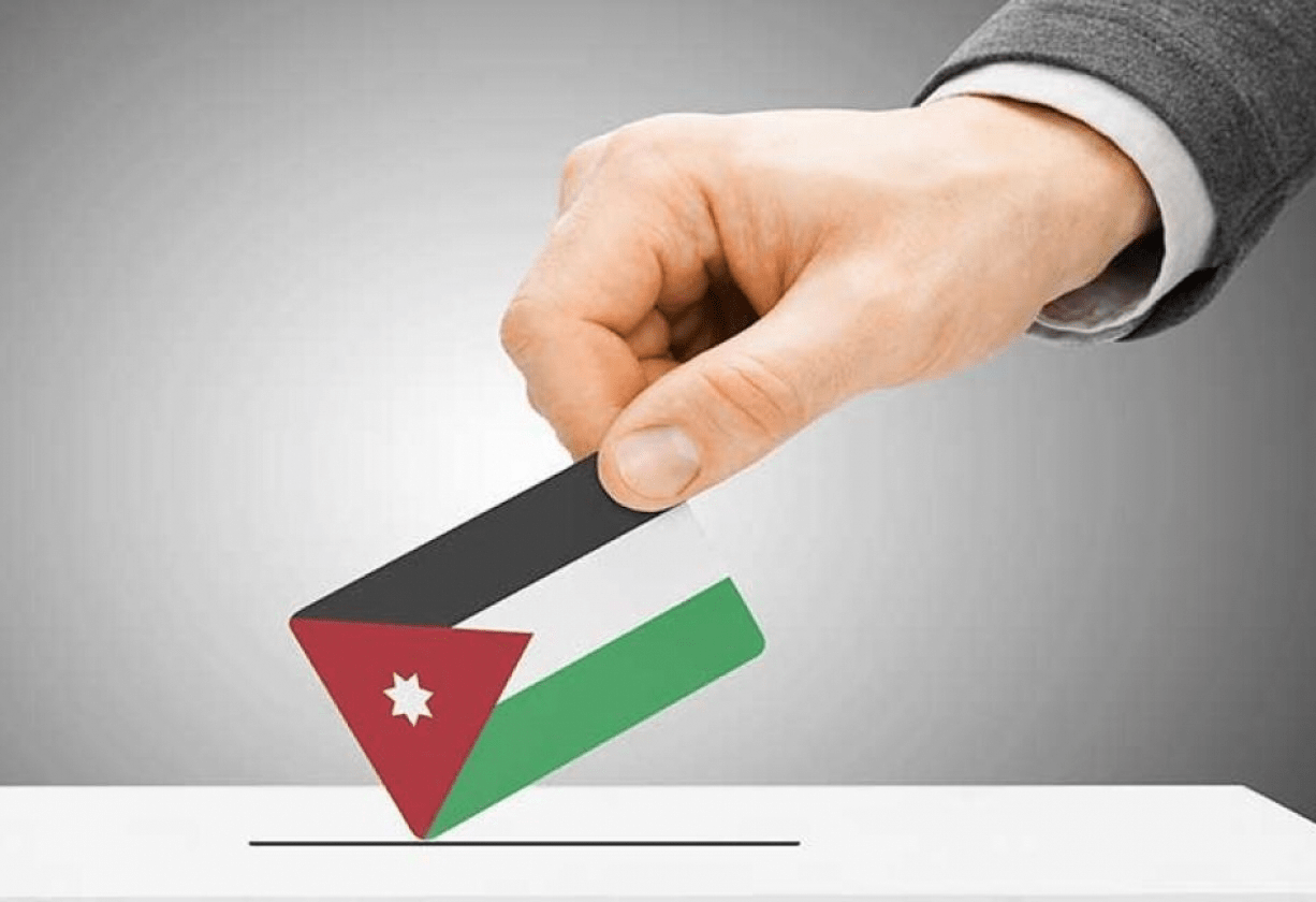 المستقلة : ٢٩ نيسان موعدا لانتخابات رئاسة بلدية باب عمان لجرش