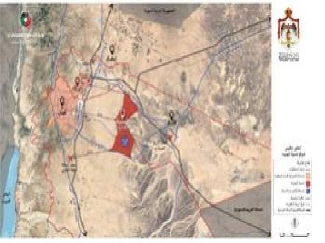 الشبول : المدينة الجديدة مشروع استراتيجي وطني