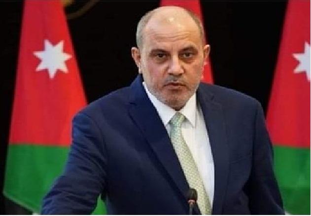 وزير العمل يعلن عن استحداث معهد للتدريب المهني والتقني في البادية الشمالية