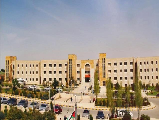 جامعة عجلون الوطنية تعلن عن وظائف تدريسية ..