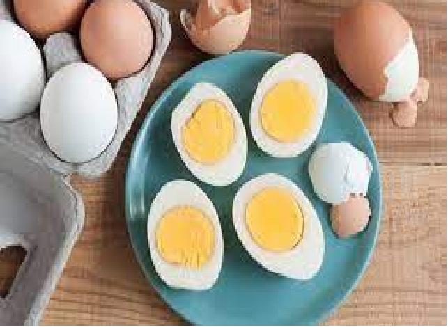 هل يؤثر البيض على صحة القلب؟.. دراسة تقدم إجابة غير متوقعة