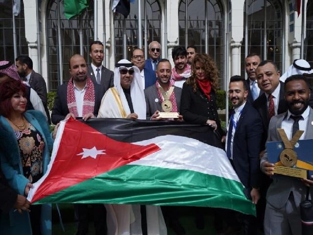 نماء تحصد المركز الأول في مسابقة قلادة الأمير محمد بن فهد