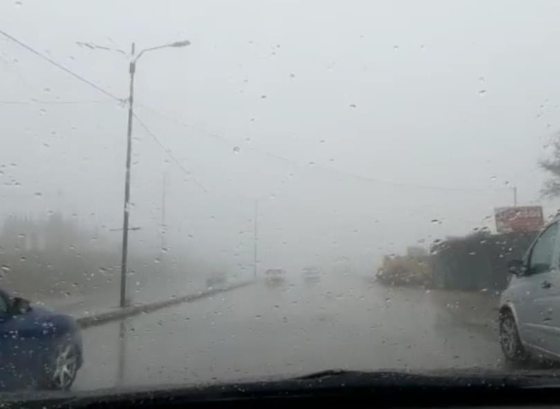 راس منيف الآن