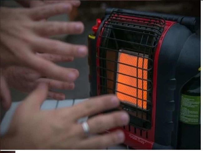 وفاة طفلتين اختناقا بغاز مدفأة في جرش