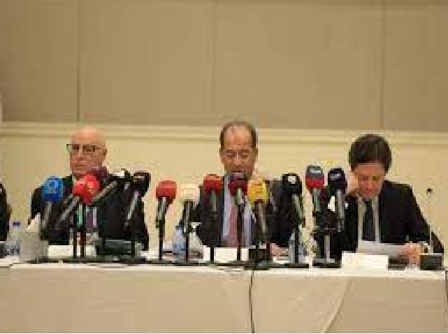 انطلاق فعاليات ملتقى قادة الإعلام العربي في عمّان