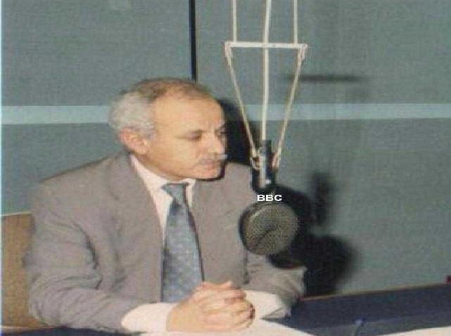 العبادي : الخبرة اكسبته التميز والابداع بممارسة عمل الاعلام المتعدد والمتنوع