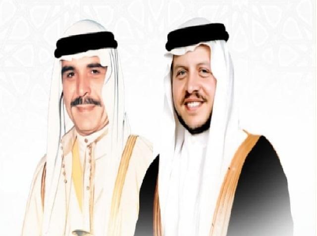 بلدية الجنيد تحيى ذكرى الوفاء والبيعة لقائد البلاد