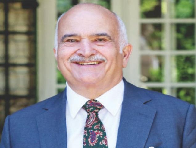 الأمير الحسن : الإسراء والمعراج من الإشراق إلى التنوير