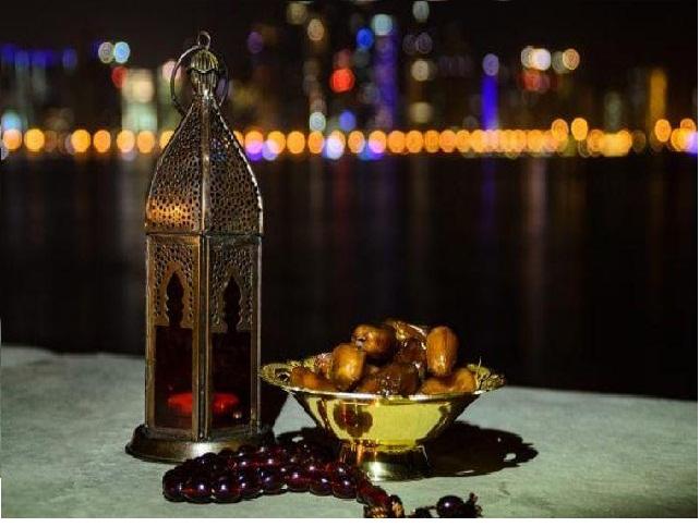 امساكية رمضان بالأردن..