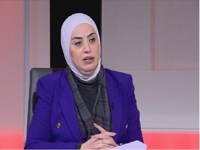 وزيرة التنمية: الوزارة بطور مراجعة نظام بدائل الإيواء