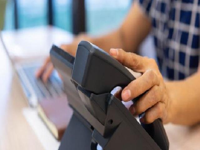 %30 نسبة تراجع الحركة الهاتفية لخدمات الاتصالات الصوتية الثابتة
