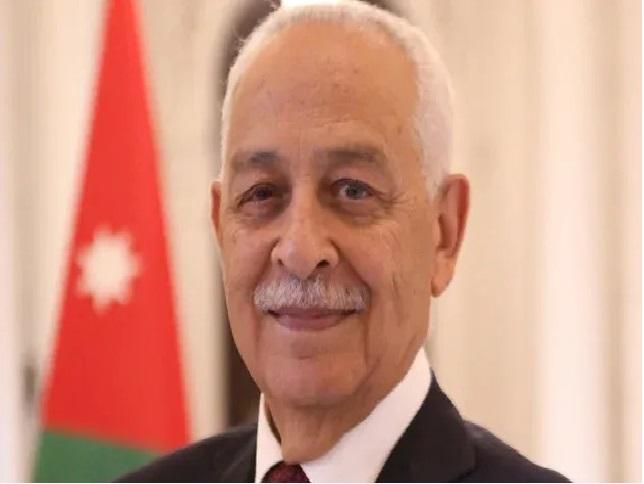 العيسوي .. وزير الملك الأمين