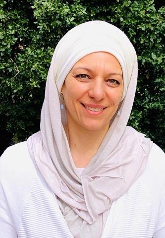 الأميرة بسمة بنت علي رئيسا للمجلس الاستشاري الدولي للحدائق النباتية