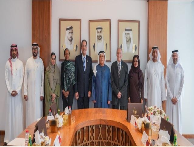 جائزة محمد بن راشد آل مكتوم للإبداع الرياضي تلهم المبدعين في الدورة 12