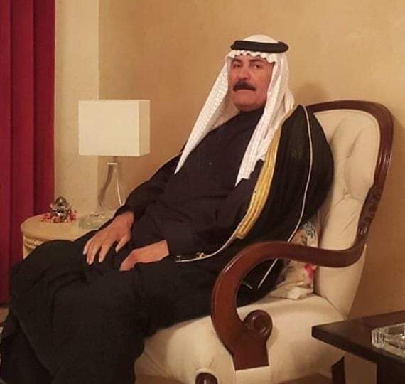 الباشا جمال القضاه ... غادر ولم يغادر صوته .