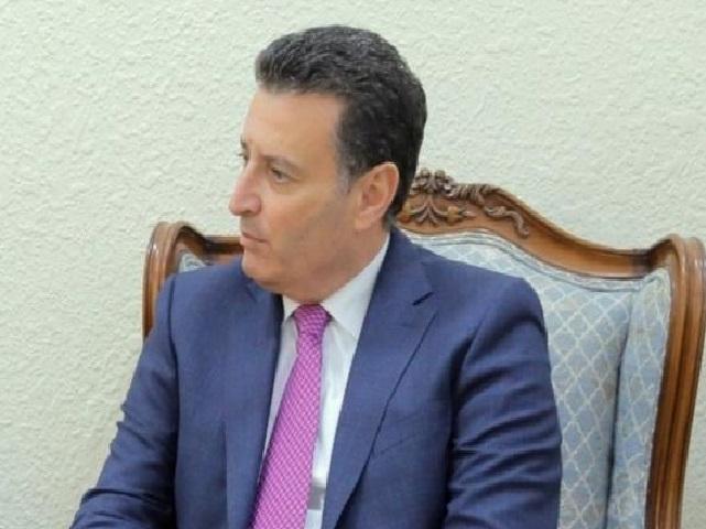 الصفدي يصل دمشق دعما لسوريا