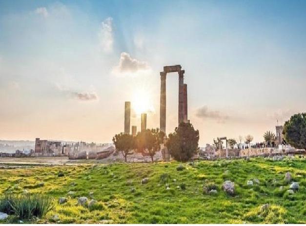 أجواء ربيعية ودافئة في أغلب المناطق حتى الجمعة