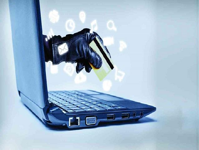 روابط احتيالية تستهدف سرقة البيانات