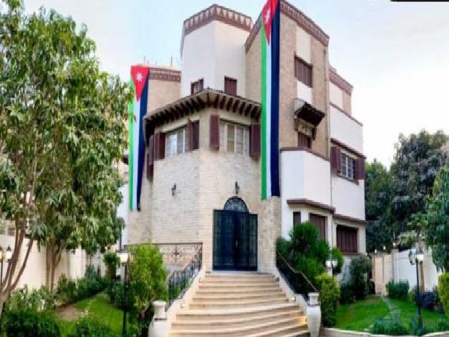 سفارتنا في القاهرة: إنجاز المعاملات القنصلية دون حضور