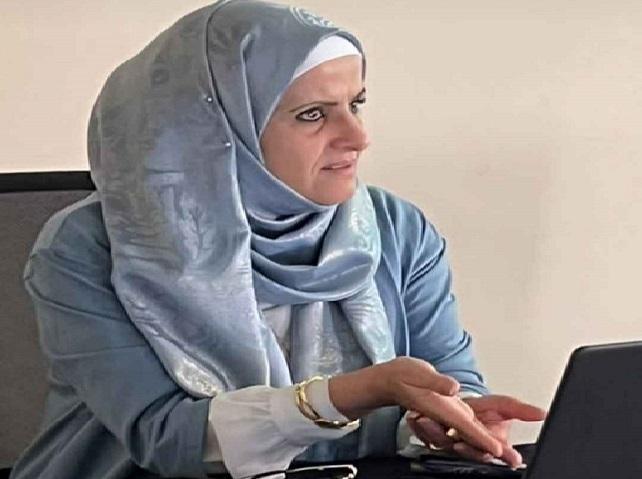 الدكتورة إيمان فريحات تكتب : في ذكرى رحيل أ. د عبد الكريم غرايبة