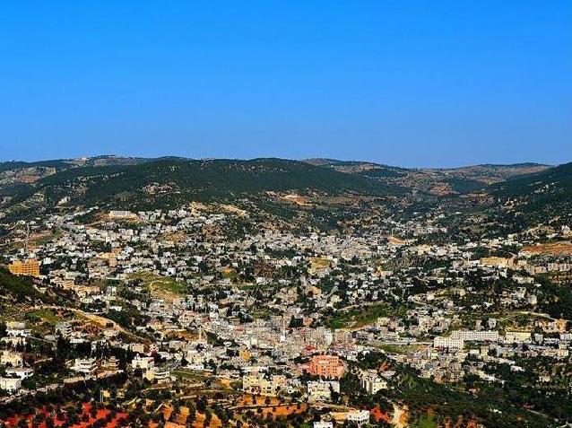 عجلون: مطالب بالإسراع بتنفيذ مشروع الطريق الدائري لتلبية متطلبات السياحة