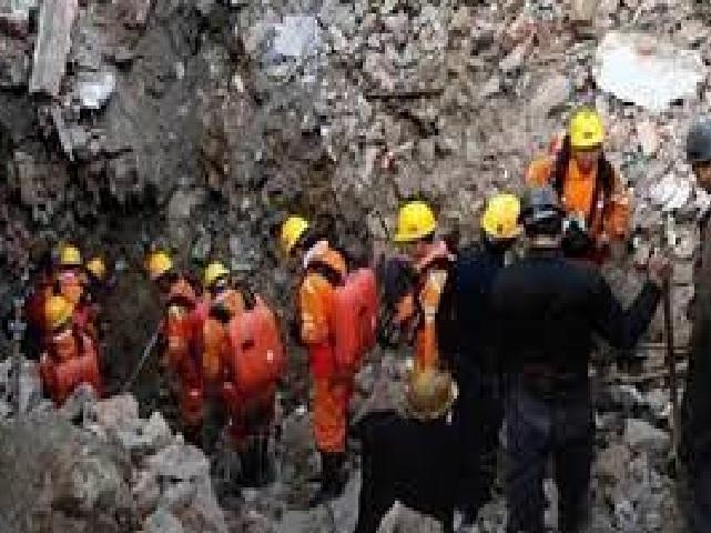 انفجار منجم فحم جنوبي باكستان يودي بحياة 6 عمال